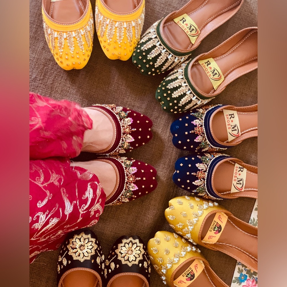 Khusa (shoes)